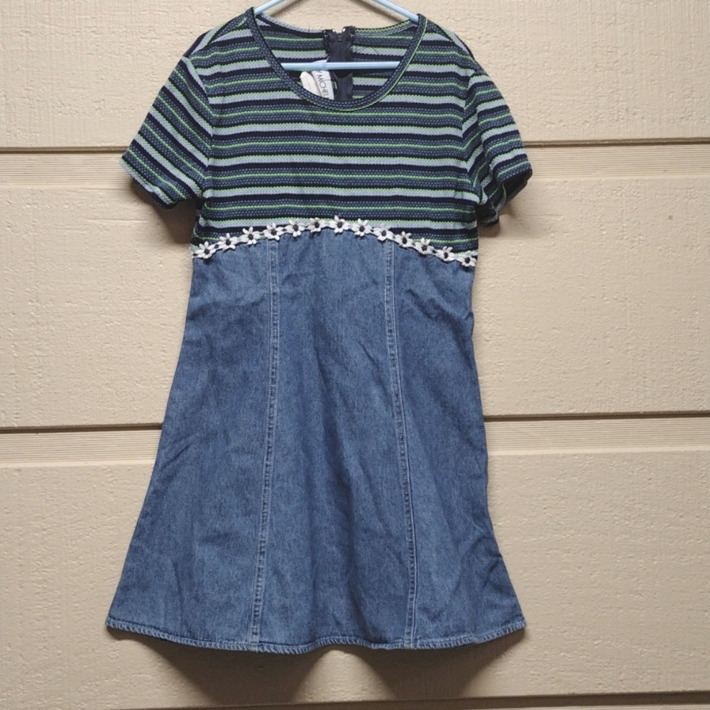 My Michelle child dress 10
